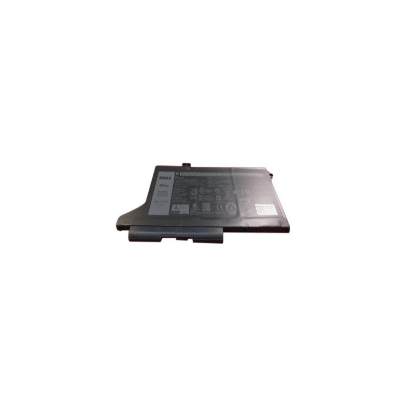 Dell 42Wh Lithium-Ion battery for Dell 42Wh Lithium-Ion battery for